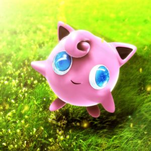 download Jigglypuff Wallpapers, Adorable HDQ Backgrounds of Jigglypuff, 48 …