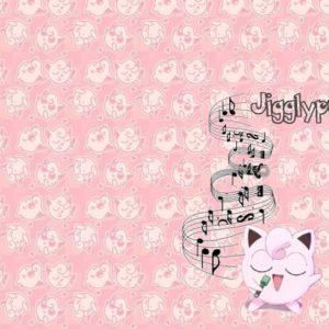 download Jigglypuff Wallpaper by Rzeznik91 on DeviantArt