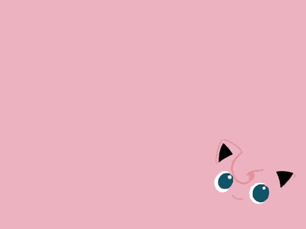 Cute Jigglypuff Wallpaper – images free download