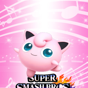 download Jigglypuff iphone wallpaper by TheRedThunder360 on DeviantArt