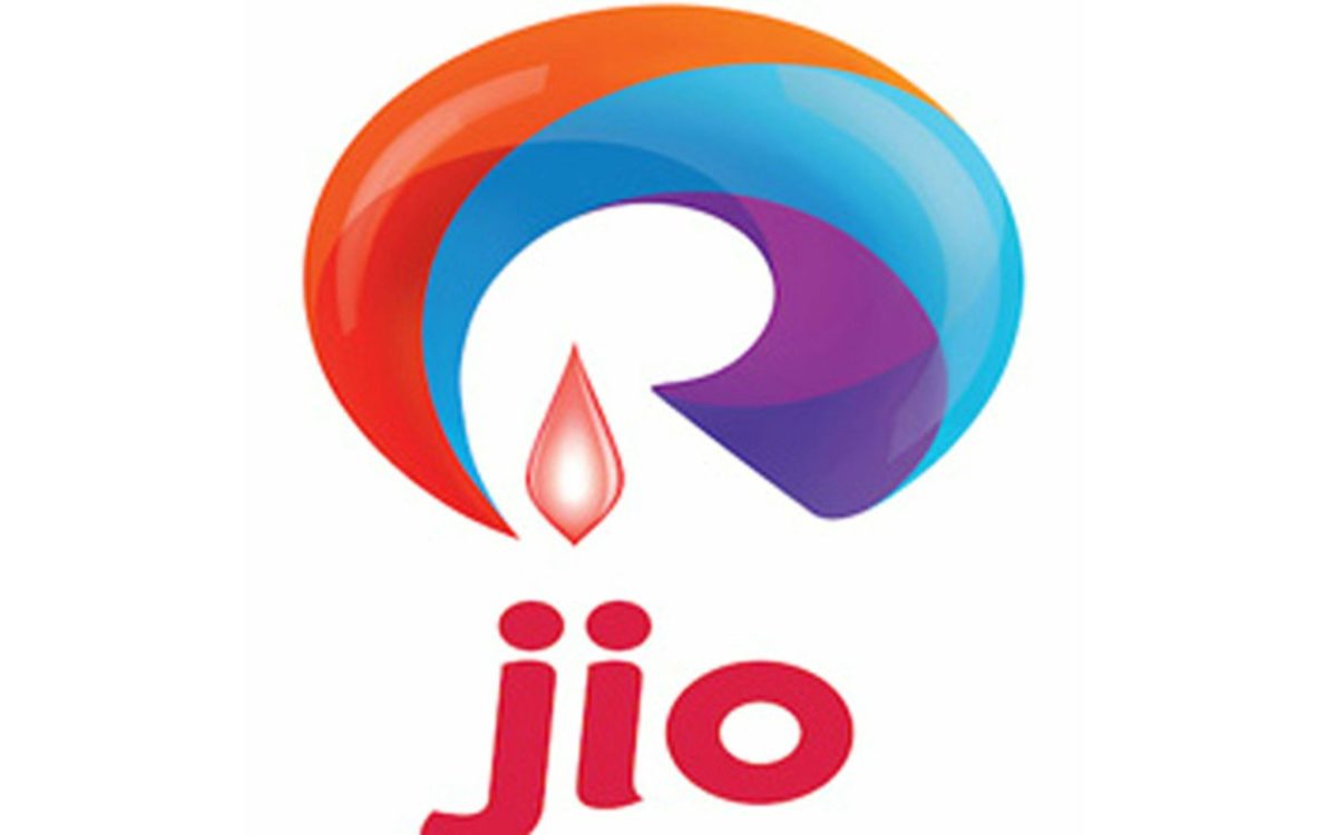 Reliance Jio Logo HD Image