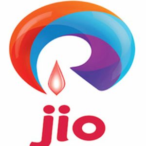 download Reliance Jio Logo HD Image