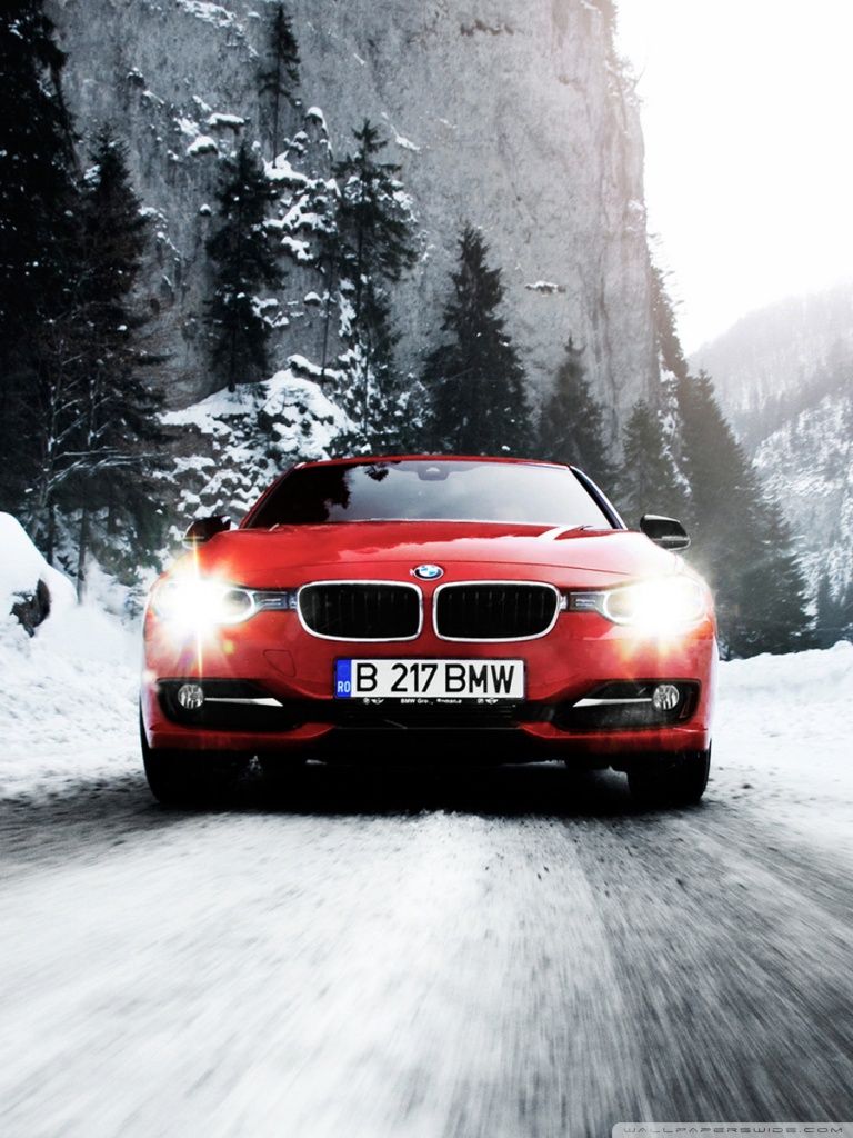 BMW ❤ 4K HD Desktop Wallpaper for 4K Ultra HD TV • Tablet …