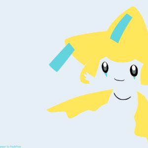 download Jirachi Wallpapers (68+ pictures)