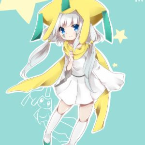 download Jirachi – Pokémon – Zerochan Anime Image Board
