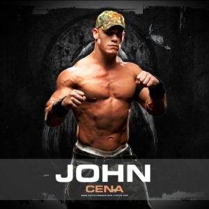 download John Cena Wallpapers | Daily inspiration art photos, pictures and …