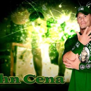 download John Cena Wallpaper 2013 | coolstyle wallpapers.