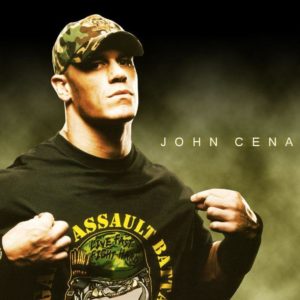 download John Cena Desktop Wallpaper | coolstyle wallpapers.