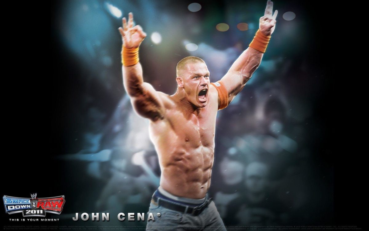 John Cena Wallpaper | HD Wallpapers, backgrounds high resolution …