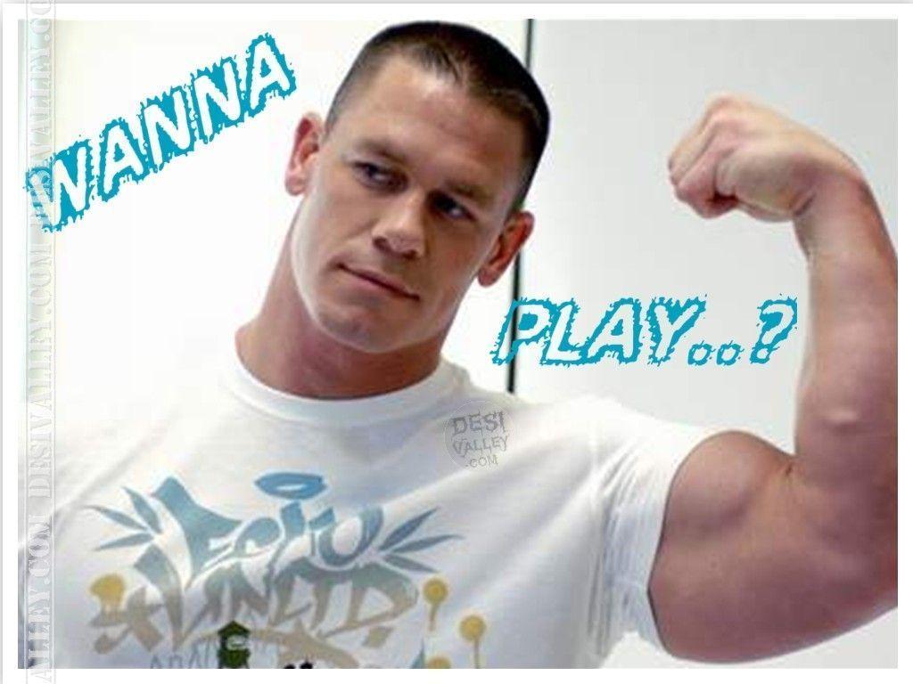 Amazing John Cena Image 02 | hdwallpapers-