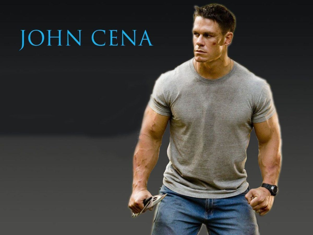 John Cena HD Wallpapers | TanukinoSippo.