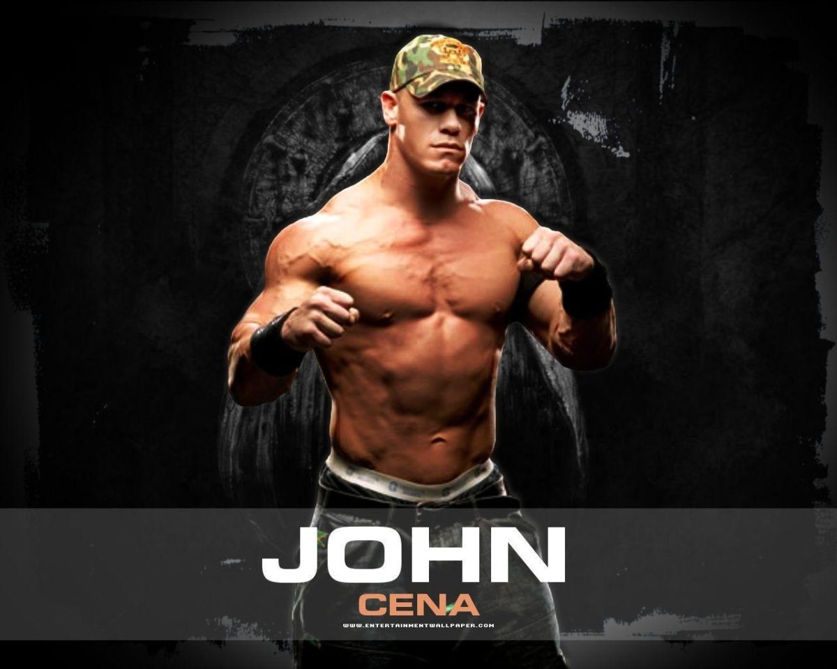 John Cena | Style Favor – Photos, pictures and wallpapers for your …