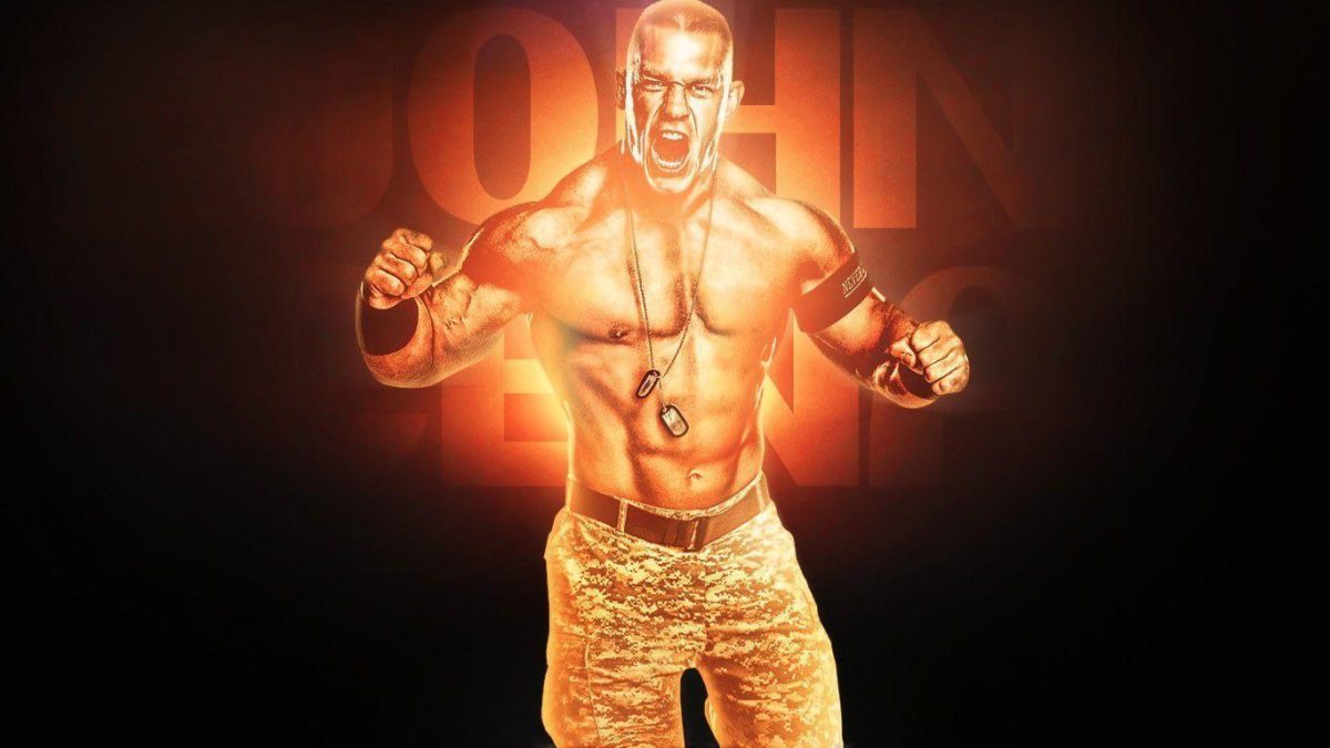 Awesome John Cena Image 07 | hdwallpapers-