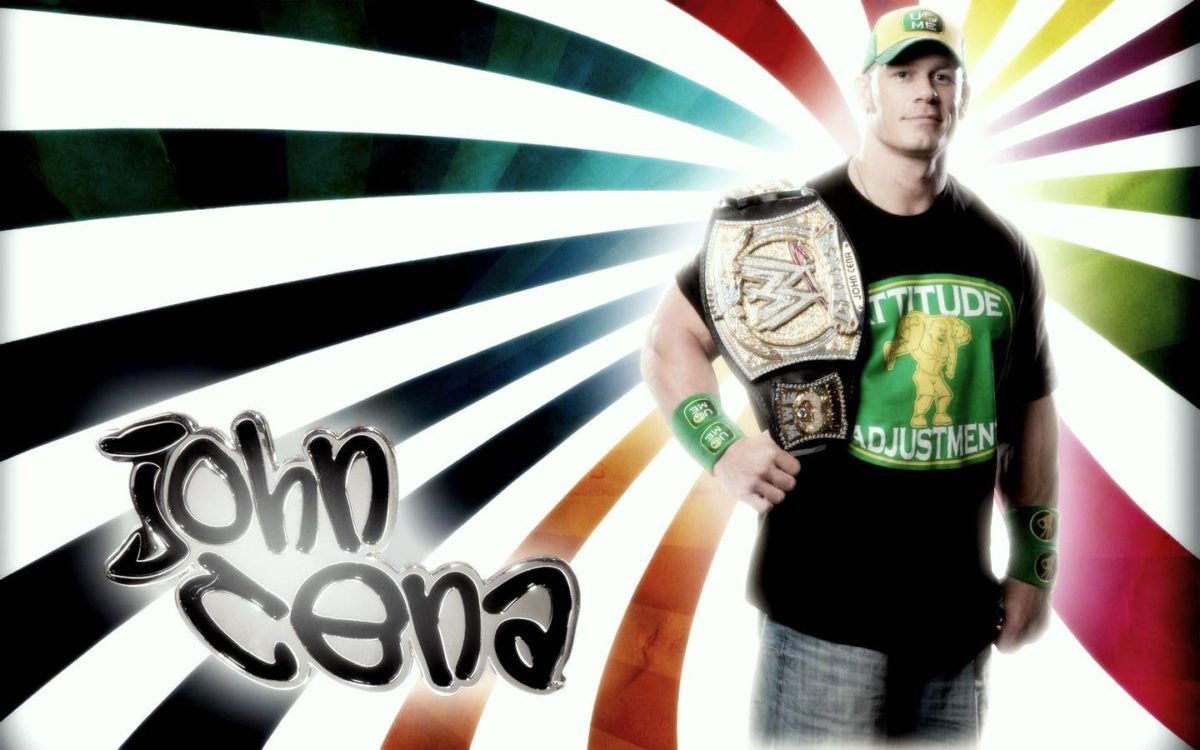 Free John Cena Wallpapers And John Cena S For Your