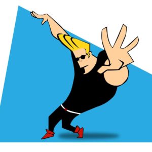 download Johnny Bravo Wallpapers – Full HD wallpaper search