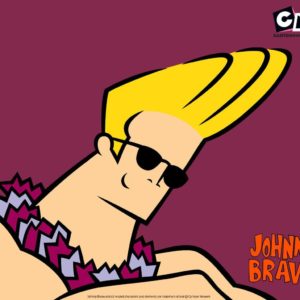 download Johnny Bravo Downloads | Get free Wallpapers and Printable …