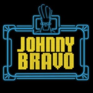 download Johnny Bravo Wallpaper by r-w-shilling on DeviantArt