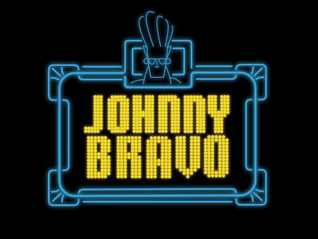 Johnny Bravo Wallpaper by r-w-shilling on DeviantArt