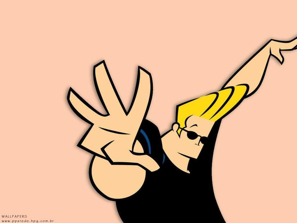 Johnny Bravo Episode 17 – Claws | Watch cartoons online, Watch …