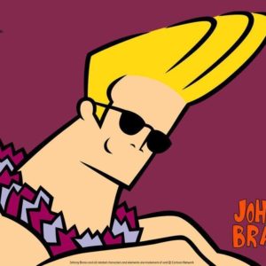 download Johnny Bravo Downloads | Get free Wallpapers and Printable …