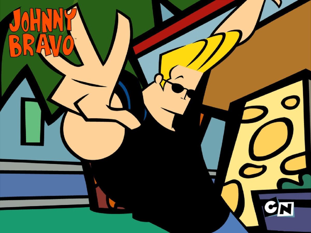 Cartoons Wallpapers – johnny bravo wallpapers ordered by latest