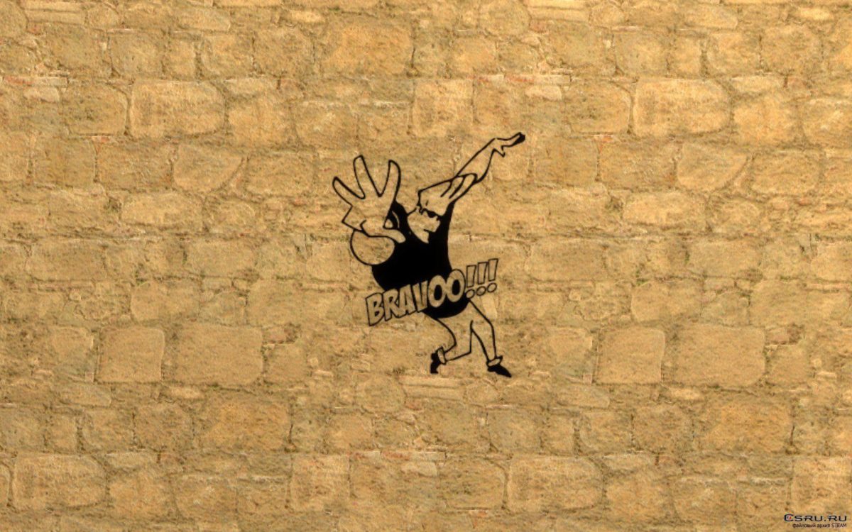 Johnny Bravo on the wall wallpaper | Cartoons HD Wallpapers and …