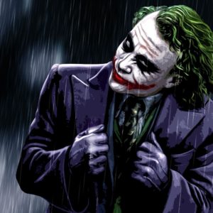 download The Joker – The Dark Knight Wallpaper (23437897) – Fanpop
