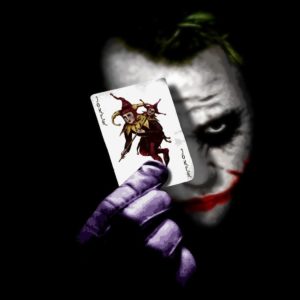 download Joker – The Dark Knight wallpaper – Movie wallpapers – #