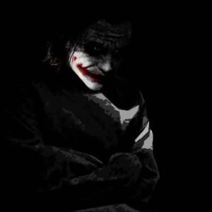download Memes For > Dark Knight Joker Wallpaper