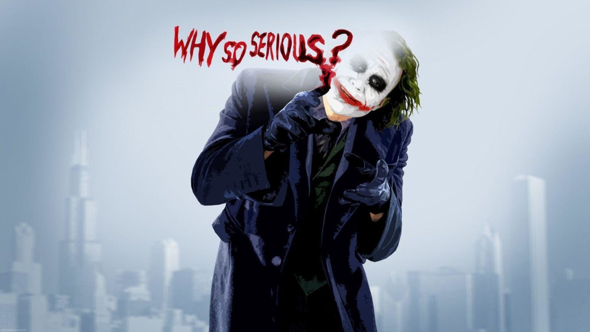 Memes For > Joker Wallpaper Dark Knight Hd