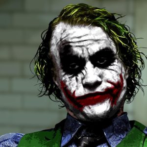 download The Joker Dark Knight – Viewing Gallery