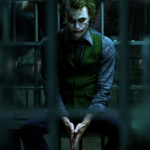 download The Joker – The Dark Knight Wallpaper | High Quality Wallpaper
