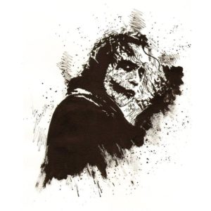 download Joker – The Dark Knight Wallpaper #