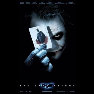 download The Dark Knight Joker wallpaper from Other wallpapers