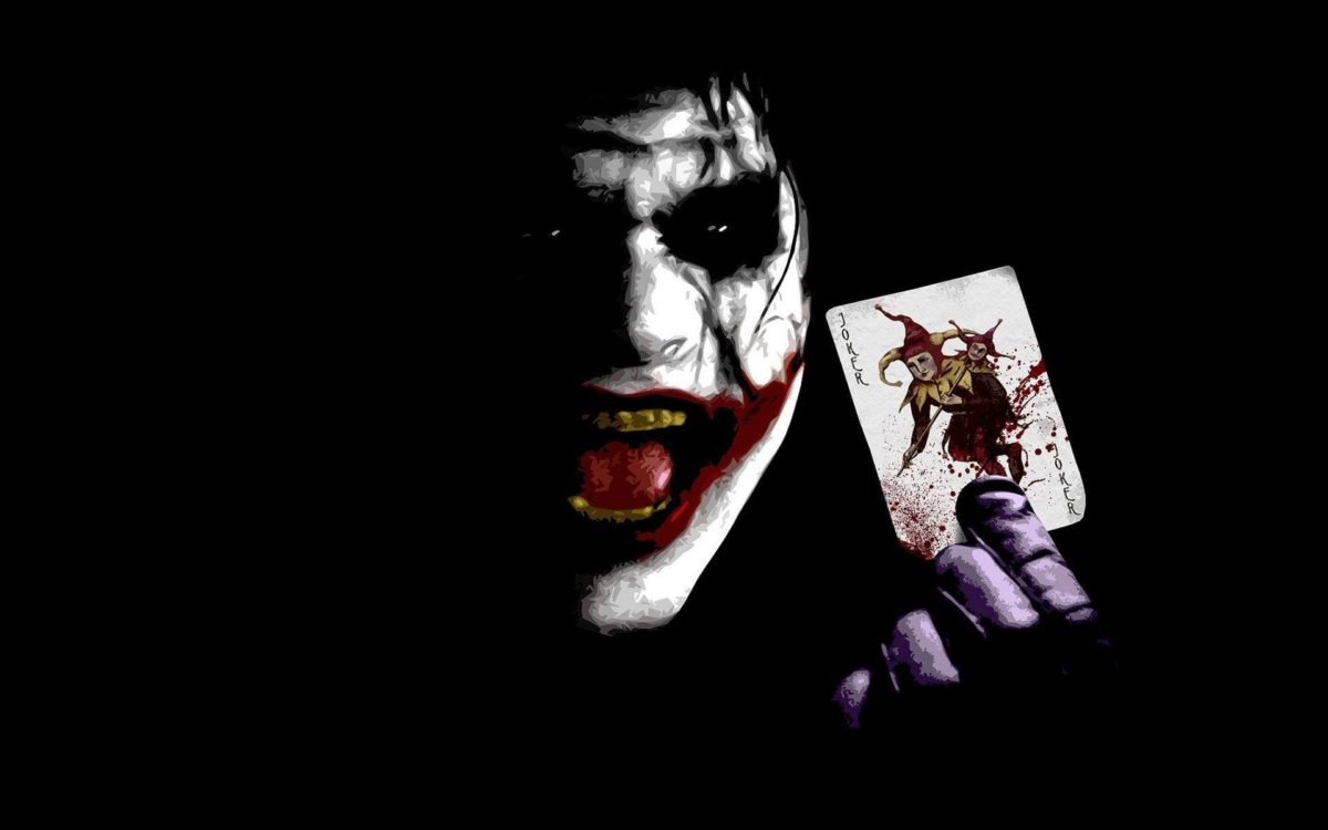 Dark Knight Joker Wallpapers – Full HD wallpaper search