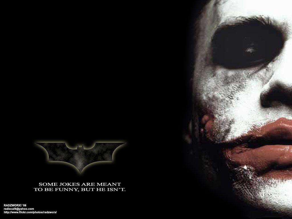 Memes For > Joker Dark Knight Wallpaper Quotes