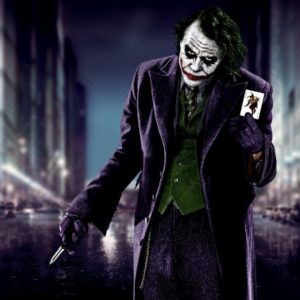 download Heath Ledger Fan Club: Joker – Heath Ledger Wallpapers