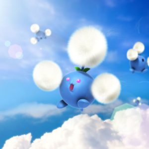 download Jumpluff | POKEMON :D | Pinterest | Pokémon, Pokemon games and Anime