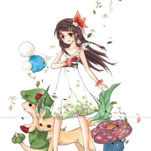 download Pokémon Mobile Wallpaper #189407 – Zerochan Anime Image Board