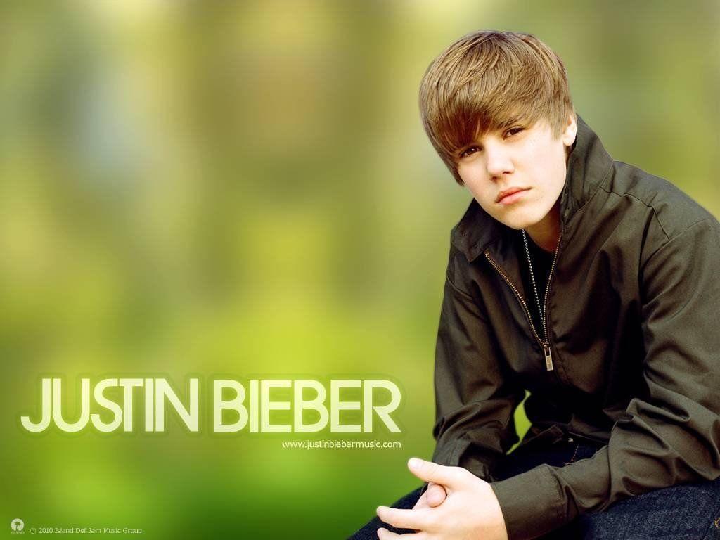 Justin Bieber Green Wallpaper Background #6247 Wallpaper …