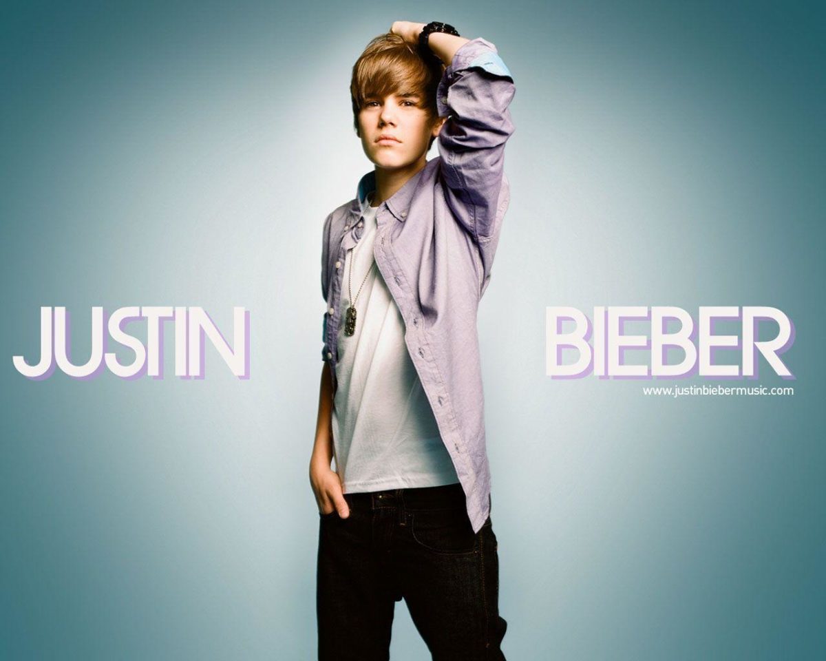 Justin Bieber Wallpaper – Animated Desktop Wallpaper