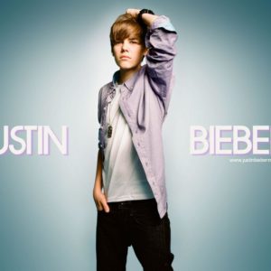 download Justin Bieber Wallpaper – Animated Desktop Wallpaper