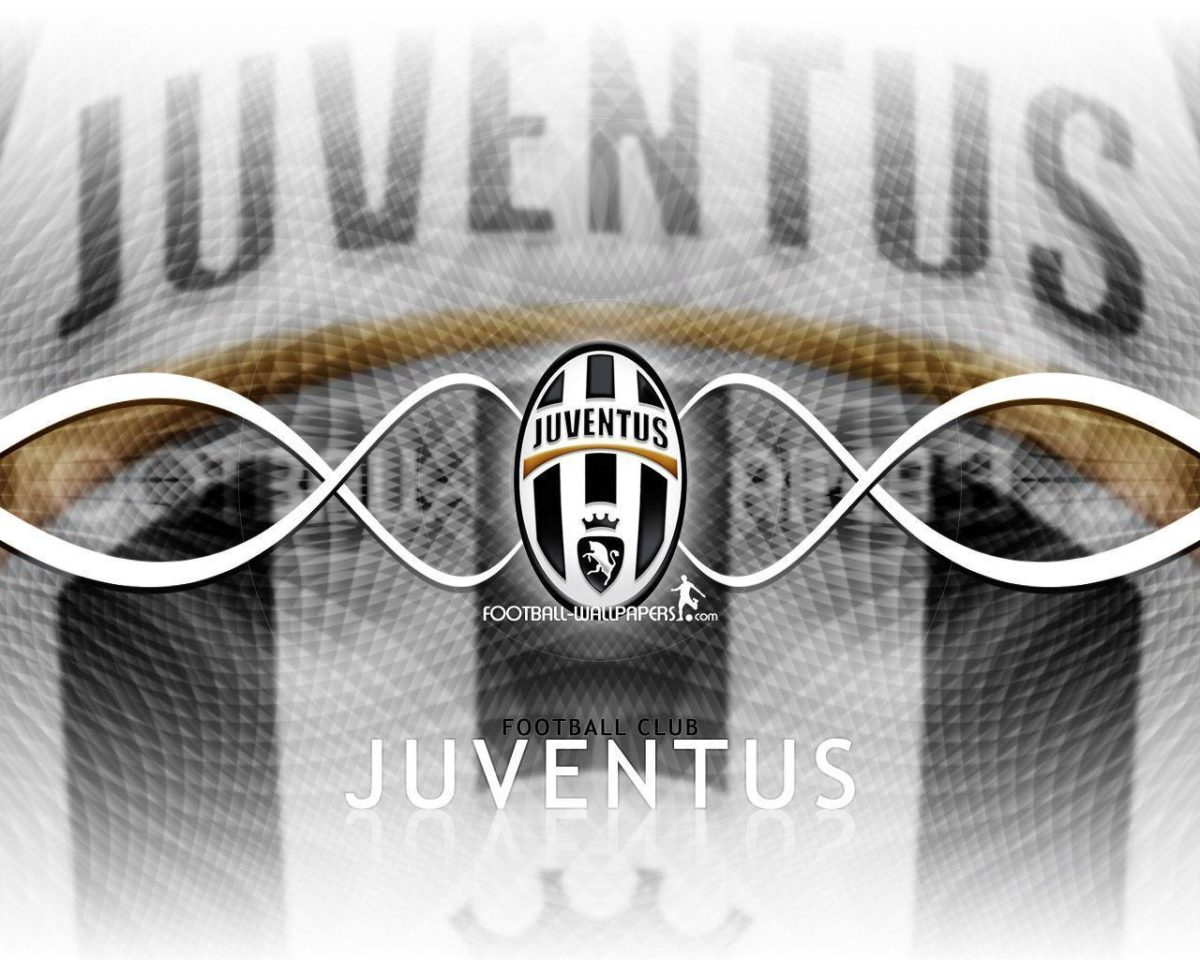 Juventus Logo Wallpapers | HD Wallpapers Base