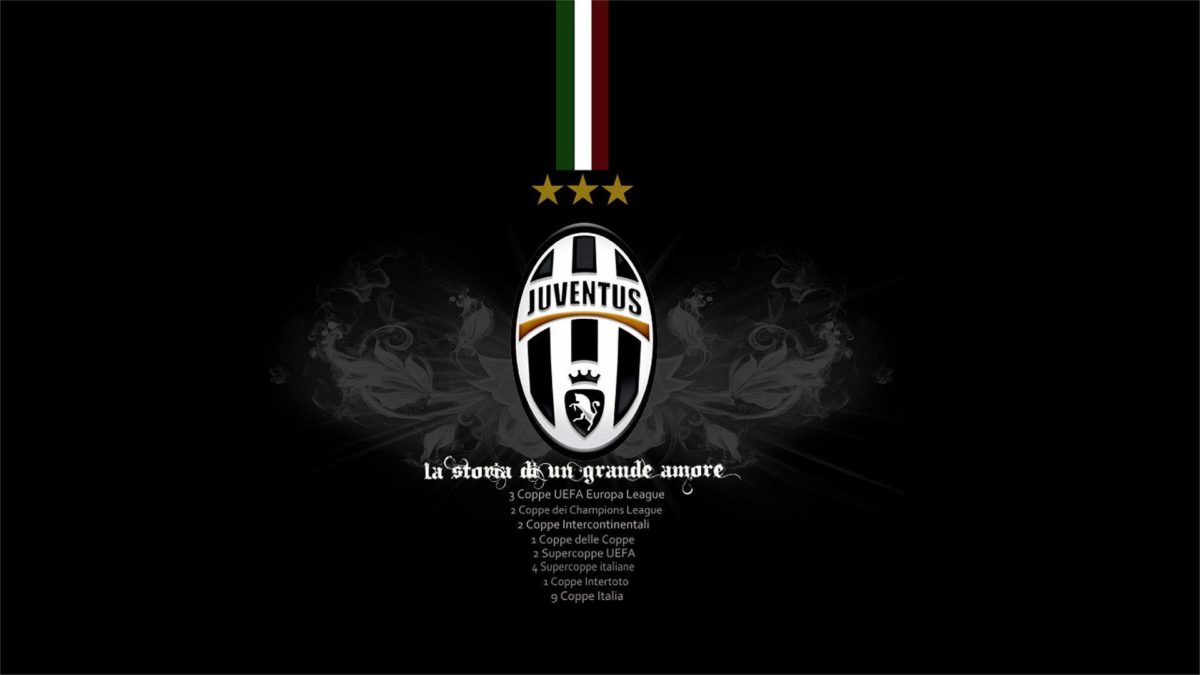 Juventus Hd Wallpapers and Background