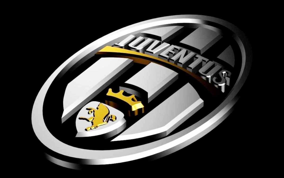 Juventus FC Logo Wallpaper #7643 #12526 Wallpaper | SpotIMG