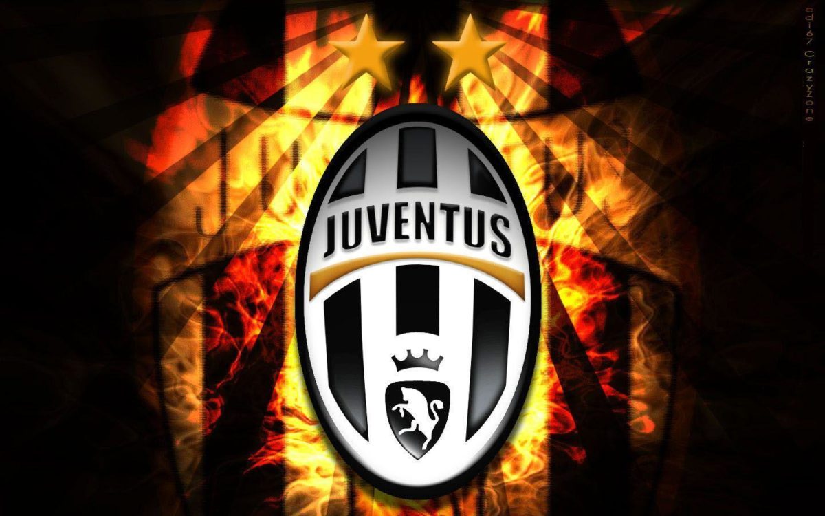 Juventus Football Wallpaper, Backgrounds and Picture.