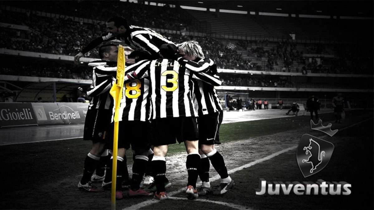 Juventus Wallpaper Best Logo Hd | Wallpaper | Basic Background