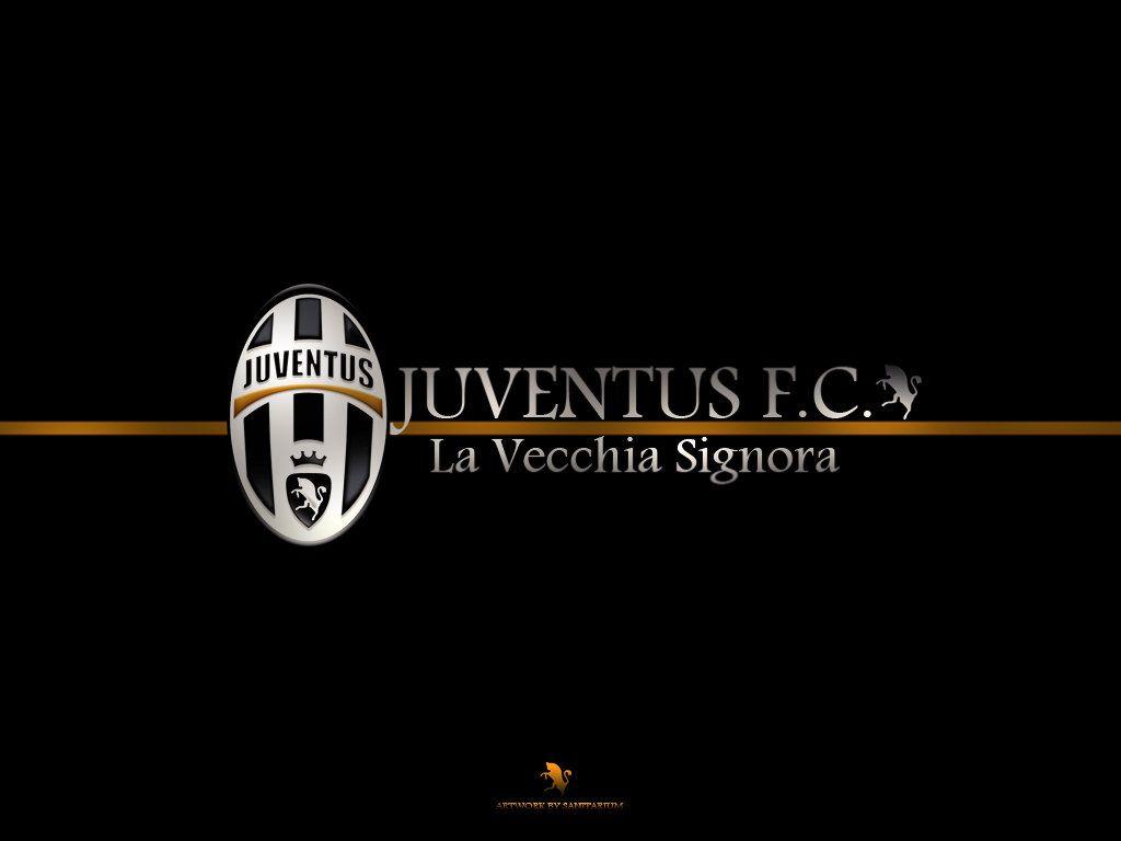 Juventus FC Logo Wallpapers | HD Wallpapers Mall