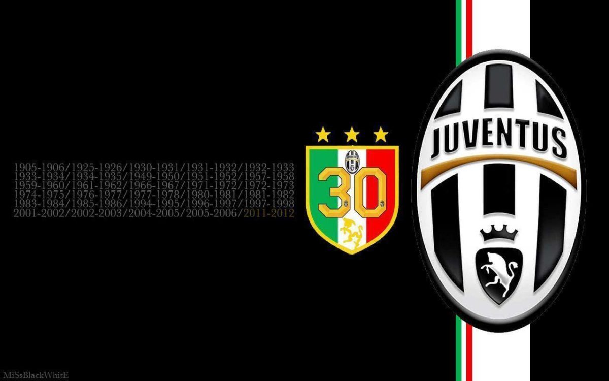 Juventus Wallpaper Logo Image Picture #12014 Wallpaper | Cool …