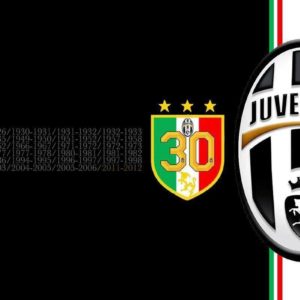 download Juventus Wallpaper Logo Image Picture #12014 Wallpaper | Cool …